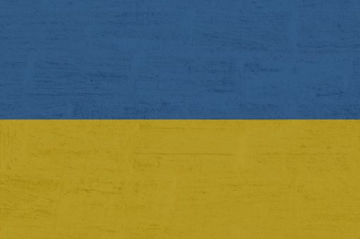 UKRAINE [MoK-Folge 547]