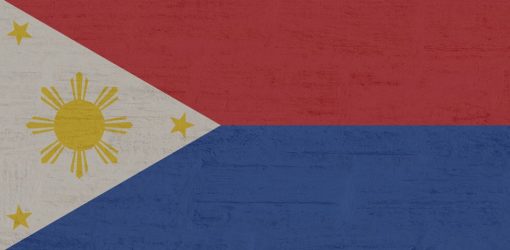 PHILIPPINEN [MoK-Folge 557]