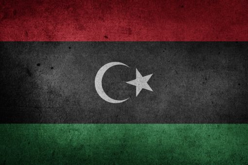 LIBYEN [MoK-Folge 570]