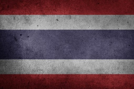 THAILAND [MoK-Folge 581]