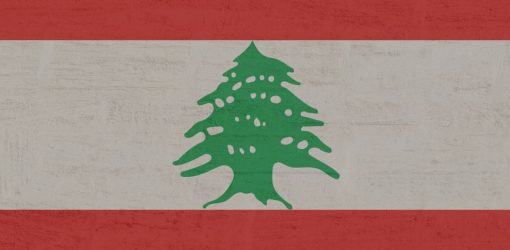 LIBANON [MoK-Folge 588]
